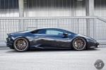 Lamborghini Huracan LP610-4 Built by DS Automobile 2017 года